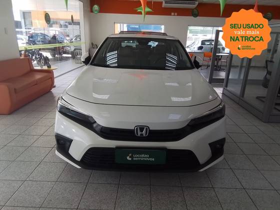 HONDA CIVIC 2.0 DI e:HEV ADVANCED E-CVT HONDA CIVIC 2.0 DI e:HEV ADVANCED E-CVT